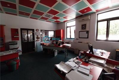 Spațiu industrial, de 3,000 mp, în Exterior Est - 20
