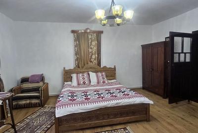 Proprietate specială, de 48 mp, în Central - 12