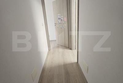 Apartament cu 3 camere semidecomandat în Valea Adâncă - 2
