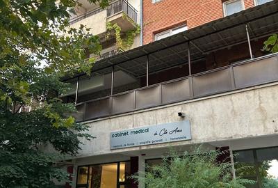 Apartament cu 3 camere decomandat în Crihala