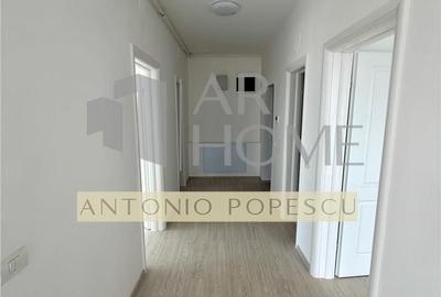 Apartament cu 3 camere în Blejoi - 1