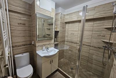 Apartament cu 2 camere decomandat în Colentina