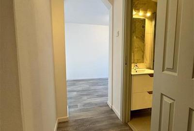 Apartament cu 2 camere semidecomandat în Dacia