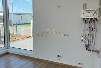 Casă cu 4 camere cu Teren 350 Mp în Vidra