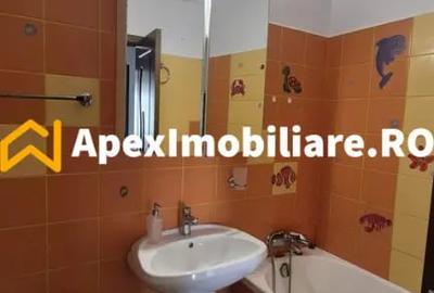 Apartament cu 2 camere decomandat în Tei - 2