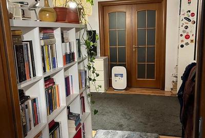 Casă cu 3 camere cu Teren 265 Mp în Giurgiului - 5