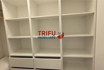 Apartament cu 2 camere decomandat, mobilat în Cetate - 3