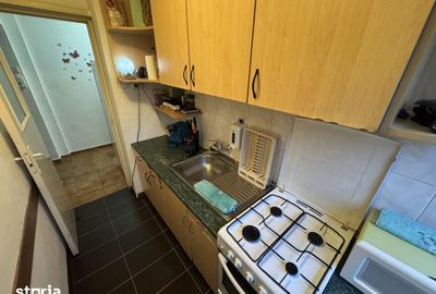 Apartament cu 2 camere, mobilat în Inel II
