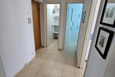 Garsonieră decomandată în Decebal - 6