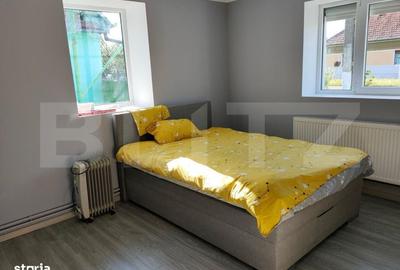 Casă cu 4 camere în Butin - 11