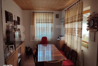 Casă cu 4 camere în Dancu