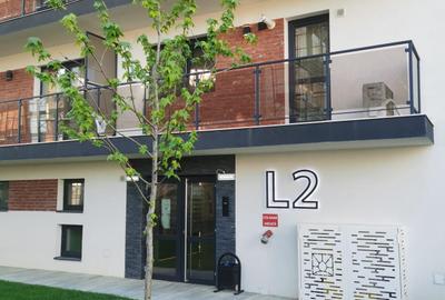 Apartament cu 2 camere decomandat în Fălticeni - 7