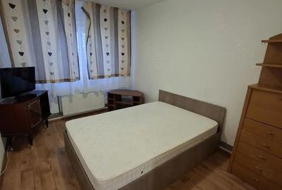 Apartament cu 2 camere semidecomandat în Orizont - 3