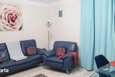 Apartament cu 3 camere în Tractorul