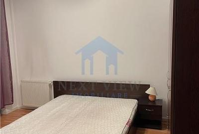 Apartament cu 3 camere decomandat, mobilat în Zorilor