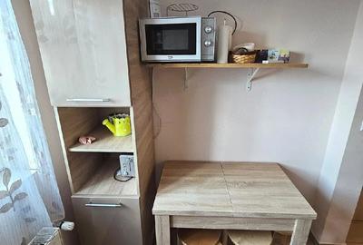 Apartament cu 2 camere decomandat în Circumvalațiunii