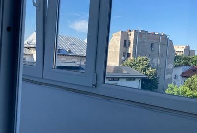 Apartament cu 2 camere semidecomandat în Cișmigiu - 9