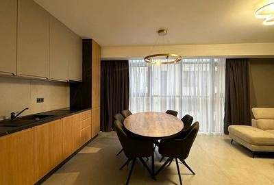 Apartament cu 3 camere în Central - 7