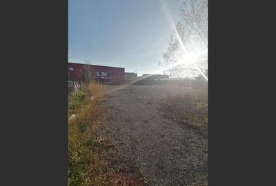 Teren Construcții intravilan de 1599 mp, în Micro 1 - 10