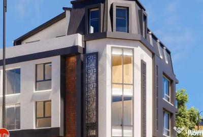 Apartament cu 3 camere decomandat în Tineretului