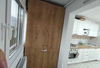 Apartament cu 2 camere în Pantelimon - 8