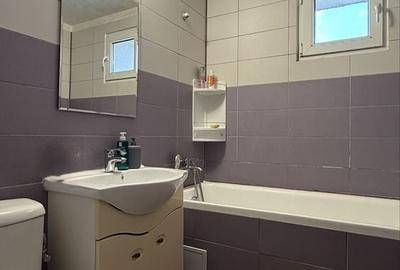 Apartament cu 3 camere decomandat în Rahova - 1