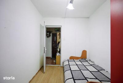 Apartament cu 3 camere semidecomandat în Trivale - 3