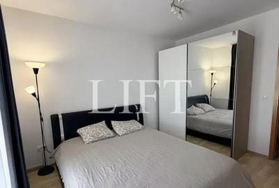 Apartament cu 2 camere decomandat în Bartolomeu