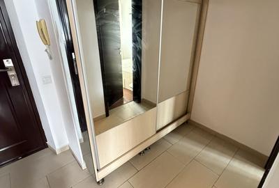 Apartament cu 2 camere semidecomandat în Tătărași - 3