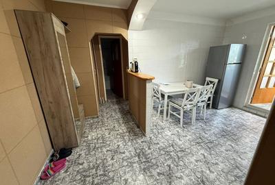 Apartament cu 2 camere decomandat în Rahova - 6
