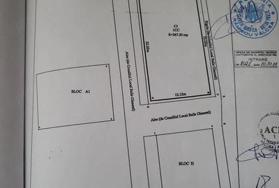 Apartament cu 2 camere semidecomandat în Central - 4