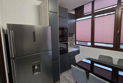 Apartament cu 3 camere în Valea Adâncă - 11