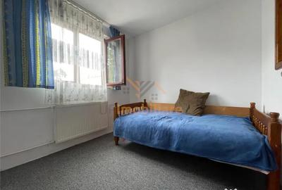 Apartament cu 2 camere decomandat în Rogerius