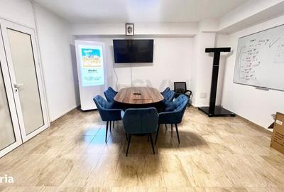 Spațiu comercial, de 699 mp, în Domenii