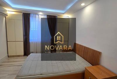 Garsonieră în Vest - 1