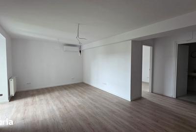 Apartament cu 2 camere în Tei - 9