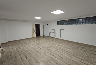 Apartament cu 2 camere semidecomandat în Borhanci