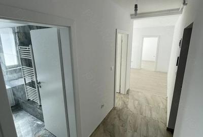 Apartament cu 2 camere decomandat în Giroc - 2