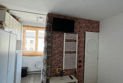 Garsonieră în Theodor Pallady - 9