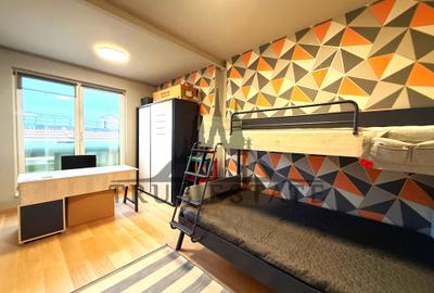 Apartament cu 3 camere semidecomandat în Herăstrău - 10