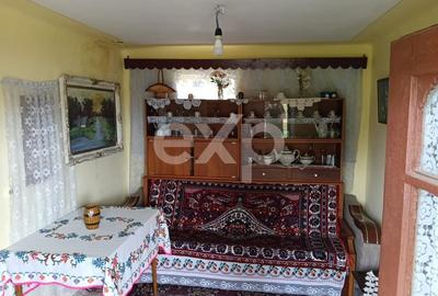 Casă individuală cu 3 camere cu Teren 2029 Mp în Lunca Corbului - 2