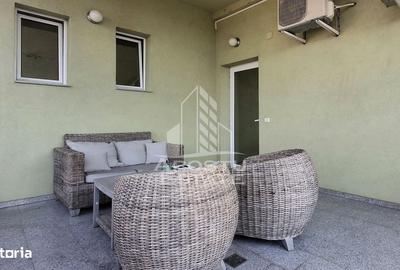 Spațiu comercial, de 70 mp, în Micălaca