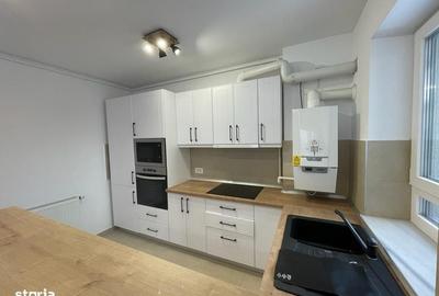 Apartament cu 2 camere în Avantgarden