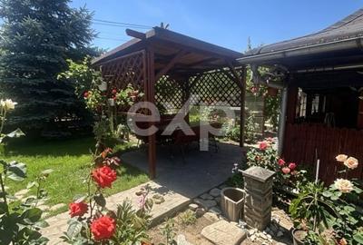 Duplex cu 8 camere cu Canalizare în Prundu - 5