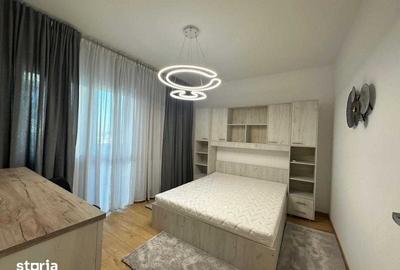 Apartament cu 2 camere în Berceni - 5
