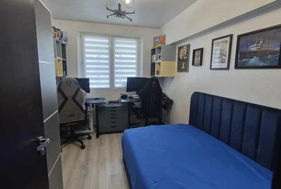 Apartament cu 3 camere decomandat în Pantelimon - 8