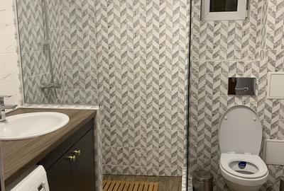 Apartament cu 2 camere semidecomandat în Exterior Vest - 3