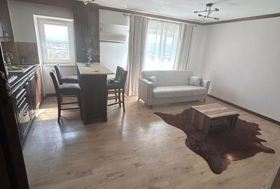 Apartament cu 3 camere decomandat în Ultracentral - 6