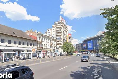 Apartament cu 3 camere semidecomandat în Centrul Civic - 17