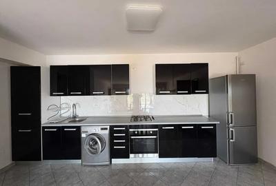 Apartament cu 2 camere decomandat, mobilat în Bucureștii Noi - 3